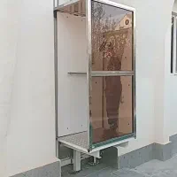 نصب واجرا وتعمیر  آنواع بالابر در تهران وشهرستان