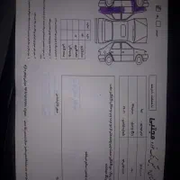 تیبا ۲ مدل ۹۹|خودرو سواری و وانت|رامهرمز, |دیوار