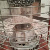 چراغ اعلائدین نفتی|بخاری، هیتر، شومینه|شاهینشهر, شهرک گلدیس|دیوار