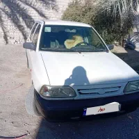 مدل 98بدون رنگ معاوضه نقدی