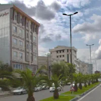 اجاره واحد تجاری ۷۵ متری بر اصلی معلم