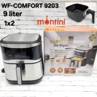 سرخکن بدون روغن سرخ کن روز زن هدیه روز مادر