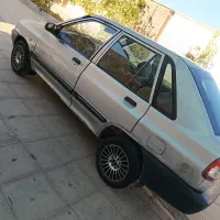 پراید 141 مدل 85 اسپرت|خودرو سواری و وانت|کاشمر, |دیوار