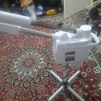 دستگاه هیدروفشیال