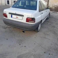 پراید سواری ۸۱|خودرو سواری و وانت|محمدشهر, شهرک پیام (مهرالبرز)|دیوار