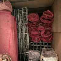 فروش اسپیس دست دوم|عمدهفروشی|تهران, شهرک دانشگاه|دیوار