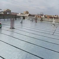 ایزوگام باشیب بندی وقیر گونی