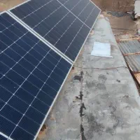 پنل خورشیدی منو کریستال|مصالح و تجهیزات ساختمان|مریوان, |دیوار