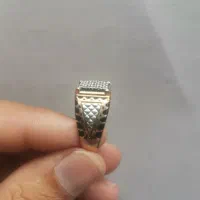 انگشتر کم یاب