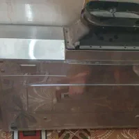 هود EXES دوموتور بسیار قوی|هود|زابل, |دیوار