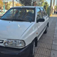 پراید ۱۳۱ مدل ۱۳۹۳|خودرو سواری و وانت|یزد, |دیوار