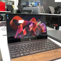 لپ تاپ HP envy13|رایانه همراه|تهران, فلسطین (میدان انقلاب)|دیوار