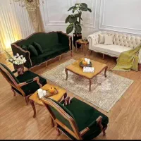 تولیدوپخش مبلمان آرتین|مبلمان خانگی و میز عسلی|شیراز, سلطان آباد|دیوار