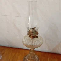 لمپا وفانوس قدیمی