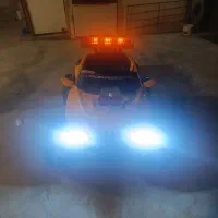 ماشین شارژی