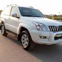 اجاره پرادو / اجاره خودرو / اجاره روزانه خودرو