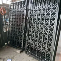 حفاظ اکاردئونی سنگین سبک(دست ساز و بازاری)