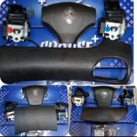 ایربک اربک پراید تیبا ساینا پژو سمند پارس 206،207|قطعات یدکی و لوازم جانبی|کرج, پیشاهنگی|دیوار