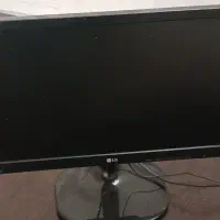 مانیتور ۱۹ اینچ مدل سامسونگ