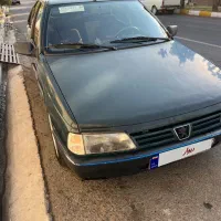 فنی سالم شاسی سالم