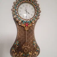 ساعت دیواری