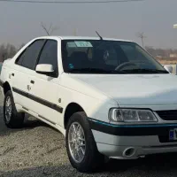 پژو اسلکس تیوفایو مدل 99 یک گلگیر رنگ|خودرو سواری و وانت|نقده, |دیوار