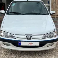 پارس tu5 مدل ۹۷ با رینگ گاز برقی|خودرو سواری و وانت|جهرم, |دیوار