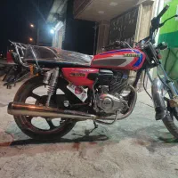 مدل 1404|موتورسیکلت|خزل, |دیوار