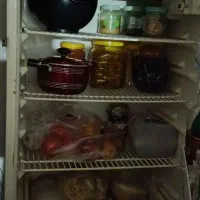 یخچال جنرال استیل اصل