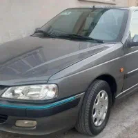 پارس 95 تمیز|خودرو سواری و وانت|قوچان, |دیوار