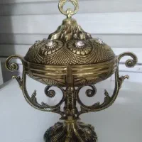 شکلات خوری برنز