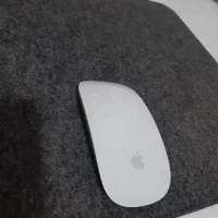 (مجیک ماوس ۲ اورجینال)magic mouse 2 apple|قطعات و لوازم جانبی رایانه|تهران, شهرک دریا|دیوار