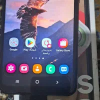 گوشی سامسونگ A02s