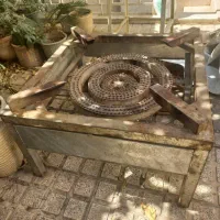 اجاق گاز|اجاق گاز و لوازم برقی پختوپز|تهران, خانی آباد نو جنوبی|دیوار