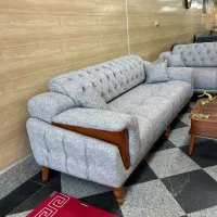 مبل راحتی ماهور تخت خوابشو