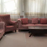 مبل 7 نفره