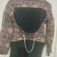 پیراهن مجلسی مانتو و کت ودامن|لباس|بروجرد, |دیوار