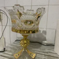 آجیل خوری دکوری|ظروف سرو و پذیرایی|خوی, |دیوار