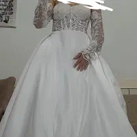 لباس عروس