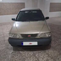 پراید۱۴۱مدل۸۶