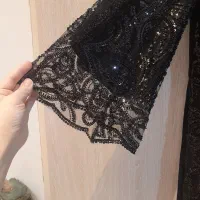 مانتو مجلسی|لباس|ری, دیلمان|دیوار