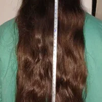 مو فروشی خام