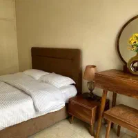 اجاره سوییت مبله شیک دربستی|اجارهٔ کوتاهمدت آپارتمان و سوئیت|فردیس, شهرک وحدت|دیوار