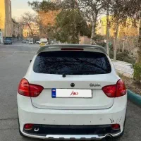 کوییک|خودرو سواری و وانت|اصفهان, خواجو|دیوار