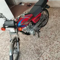 موتور تکتاز پارگینگی ۹۴