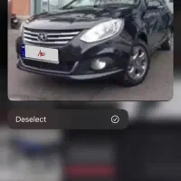 جک جی ۴ مدل ۱۴۰۲ مشکی برج ۱۲