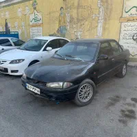 پروتون ویرا مدل ۸۳(اتوآریا)