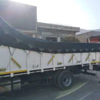 چادر خاوری نو