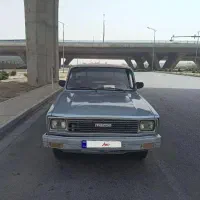 وانت مزدا