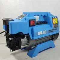 کارواش دینامی ۱۵۰ الی ۱۷۰ بار پالاس با ضمانت